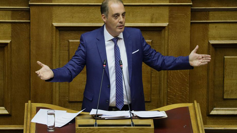 Μια αγάπη απ’ τα παλιά