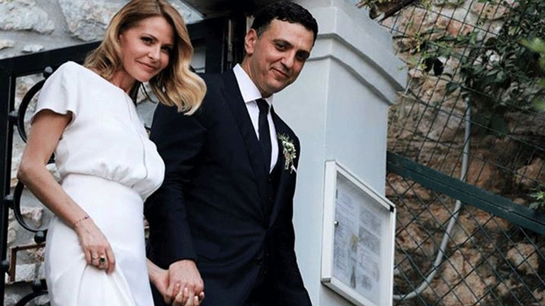 Γιώργος Παπακώστας: «Η Μπαλατσινού με έχει πάρει τηλέφωνο για να μου πει τι να μαγειρέψει στον Βασίλη Κικίλια»