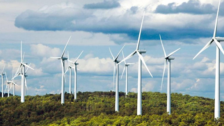 Διεθνής Οργανισμός Ενέργειας: «Απεριόριστο» το παραγωγικό δυναμικό των αιολικών πάρκων