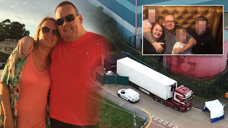 Αυτοί είναι οι ύποπτοι για την τραγωδία του Έσσεξ