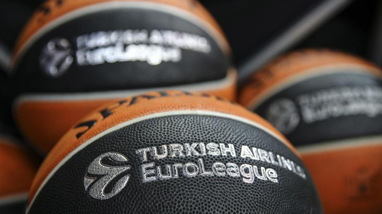 Το πανόραμα της Ευρωλίγκας