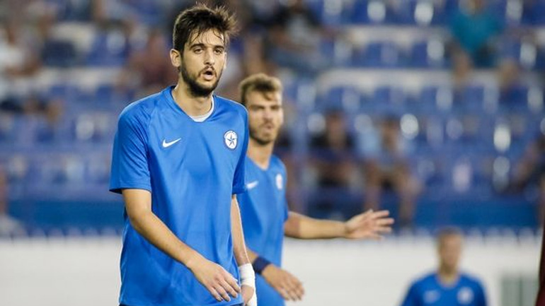 Ατρόμητος: Χωρίς Ρισβάνη κόντρα στον Πανιώνιο