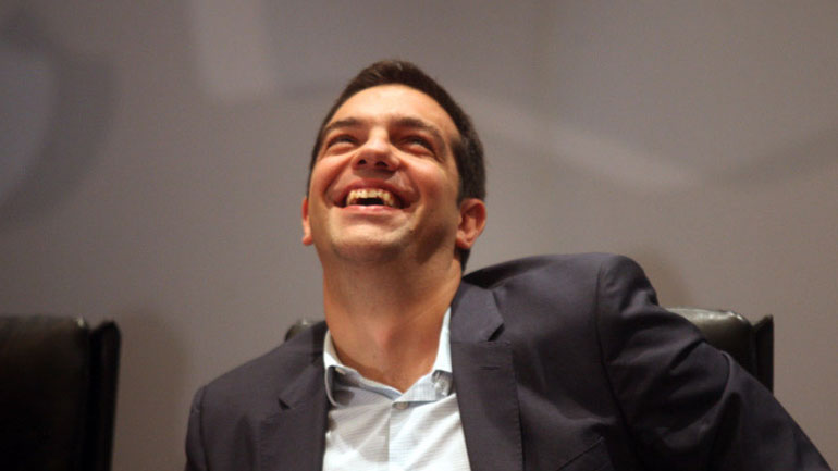 Όταν ο Τσίπρας αποκαλεί μπαγάσα τον Μητσοτάκη