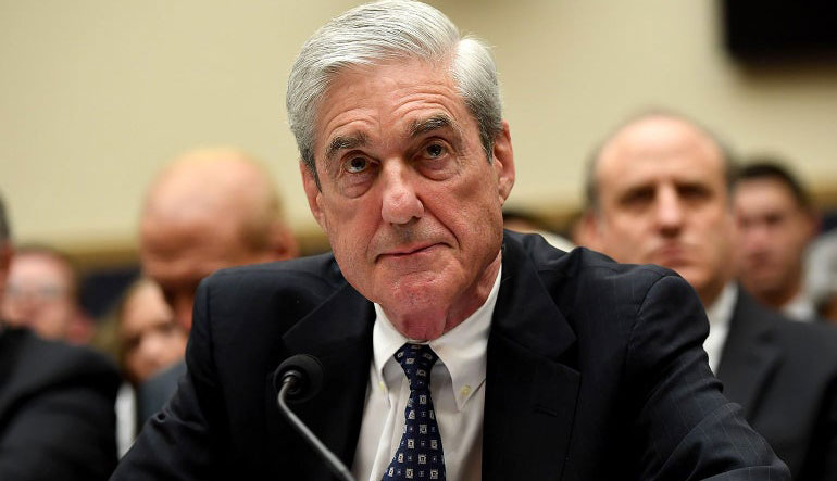 ΗΠΑ: Δικαστής αποδέχθηκε αίτημα της Βουλής να λάβει το υλικό που αποκρύφτηκε από την έκθεση Μάλερ