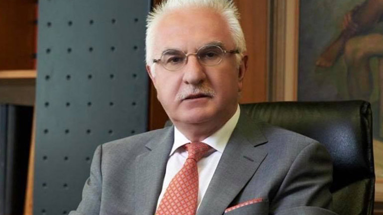 Πρέβεζα: Νέο «χτύπημα» του Γιώργου Τσούκαλη στην αρχαιοκαπηλία