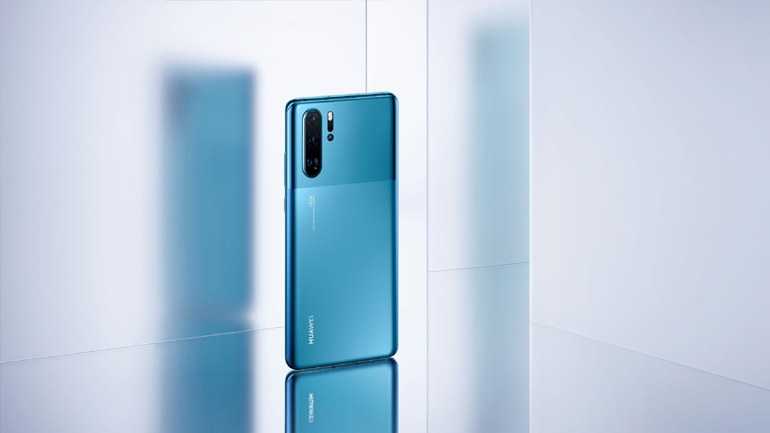 Huawei P30 Pro: Το πολυβραβευμένο smartphone έρχεται σε νέο ακαταμάχητο χρώμα