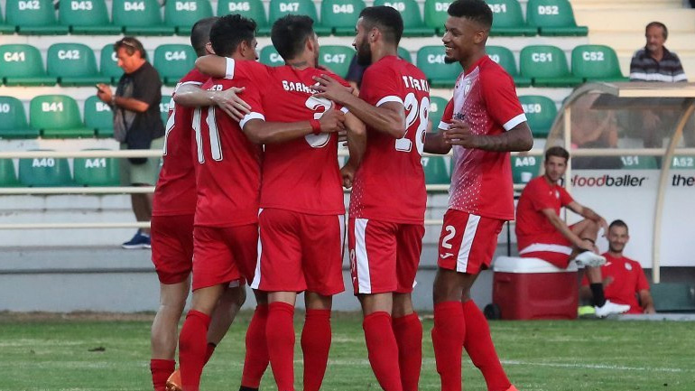 Ξάνθη: Η αποστολή για τον αγώνα της Κρήτης