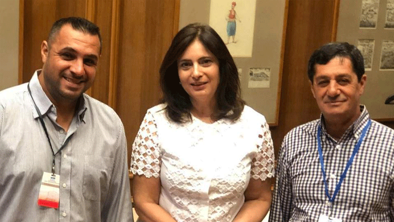 Ρακοσυλλέκτες βρήκαν σε κάδο απορριμμάτων τόμο της Εφημερίδας της Κυβερνήσεως του 1864