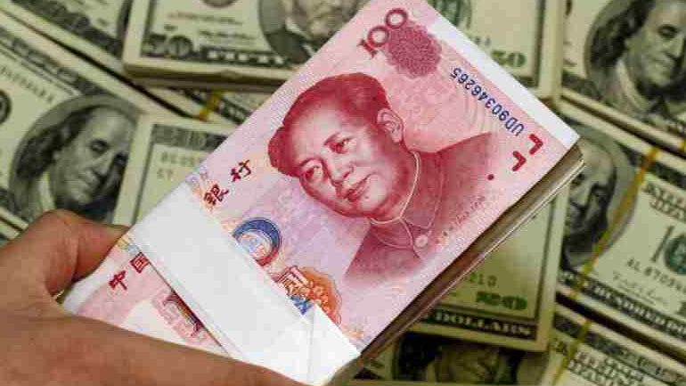 Κίνα: Ετήσια αύξηση 6,45% κατέγραψε η κατανάλωση ηλεκτρικής ενέργειας