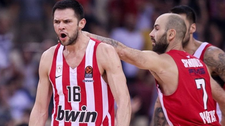 Ψάχνει τη νίκη στη Βιτόρια ο Ολυμπιακός