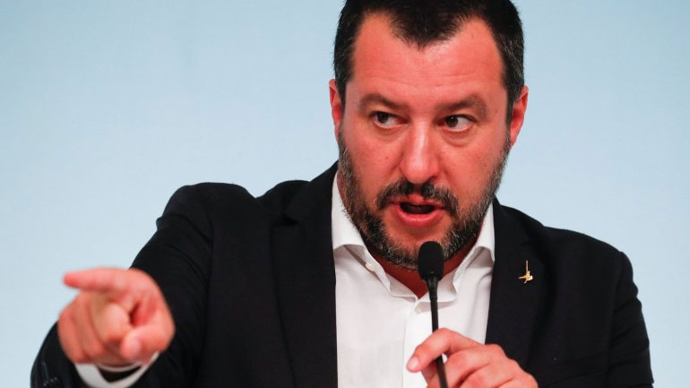 Ιταλία: Πολιτικό ζήτημα η δολοφονία 24χρονου στη Ρώμη που αντιστάθηκε σε ληστές