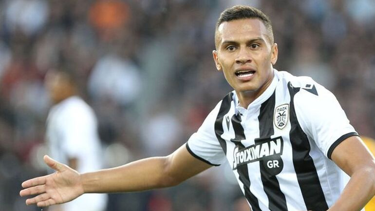 Χωρίς Ζαμπά στον Βόλο ο ΠΑΟΚ