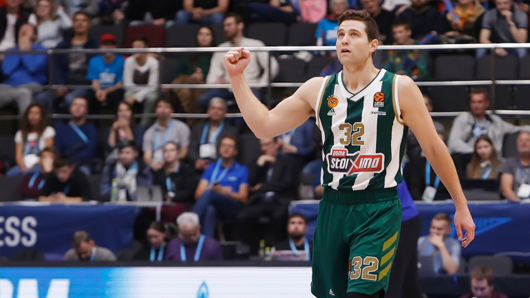 Το show του Φρεντέτ στην Αγία Πετρούπολη