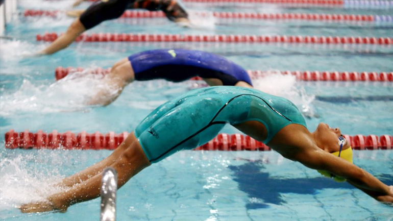 Κολύμβηση: Στο Βόλο το Γκραν Πρι Χριστουγέννων