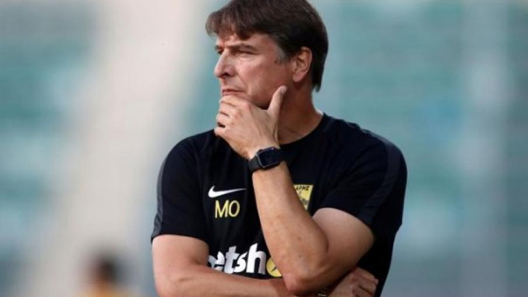 Ένινγκ: «Ελάτε στο γήπεδο όλοι»