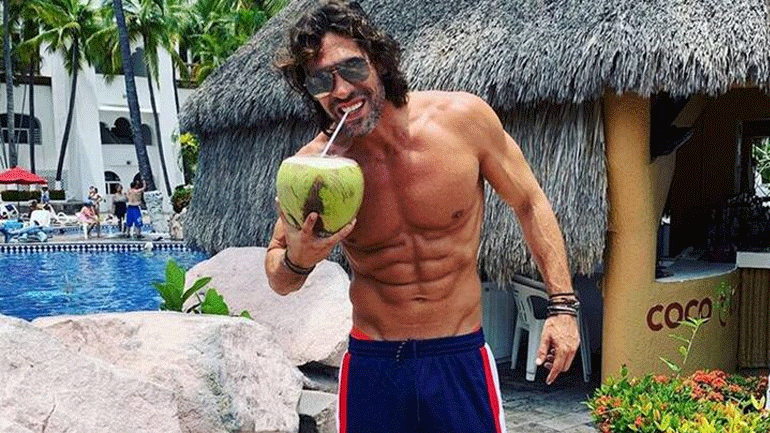 Ο Γιάννης Σπαλιάρας αποκάλυψε πόσα χρήματα πήρε από τη σειρά του Netflix