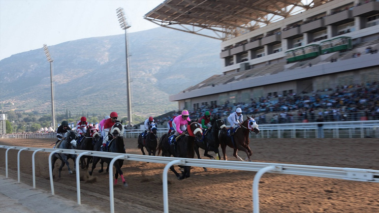 Το Grand Prix 28ης Οκτωβρίου μαγνητίζει τα βλέμματα την Κυριακή στο Markopoulo Park