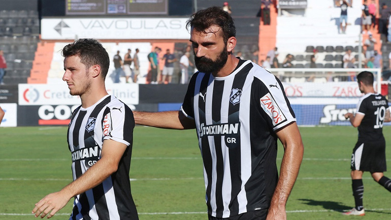 ΟΦΗ: Η αποστολή για τον αγώνα με την Ξάνθη