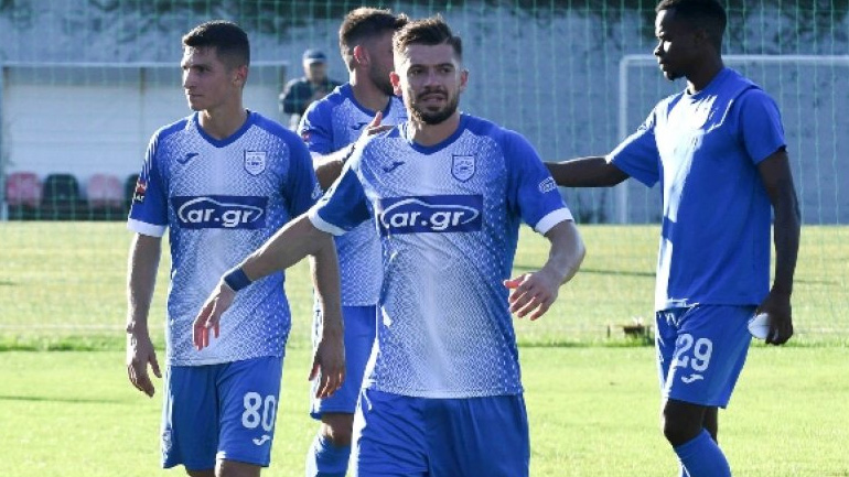 Super League 2: Πήρε το ντέρμπι ο ΠΑΣ Γιάννινα, 2-1 τον Λεβαδειακό