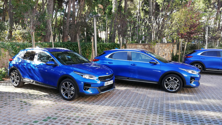 Οι παραγγελίες θα ανοίξουν την επόμενη εβδομάδα, οπότε και θα ανακοινωθούν οι τιμές