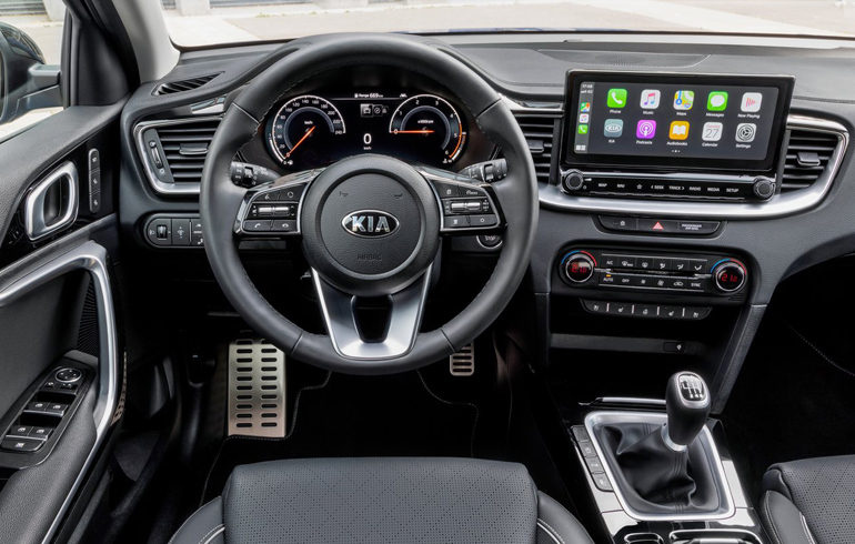 Πολύ καλή η ποιότητα των υλικών και εξαιρετική η συναρμογή