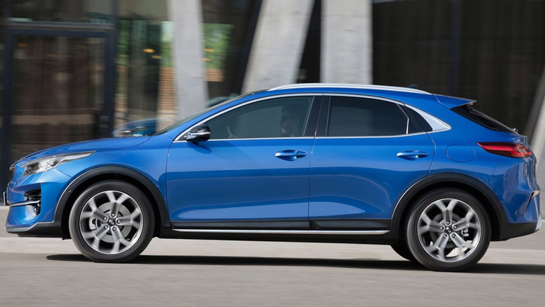 Ιδανικό για καθημερινές μετακινήσεις αλλά και ταξίδια