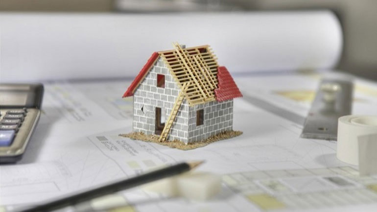 Μειώθηκαν οι τιμές κατασκευής νέων κτηρίων το τρίτο τρίμηνο του 2019