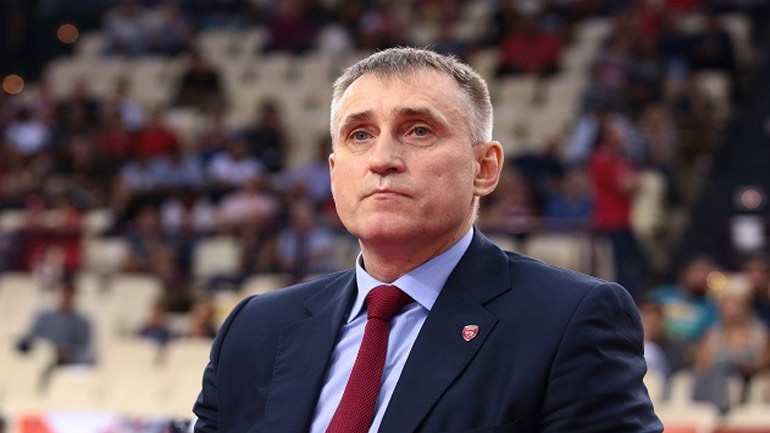 Κεμζούρα: «Δεν μπορείς να περιμένεις καλύτερο αποτέλεσμα όταν παίζεις τόσο soft… »