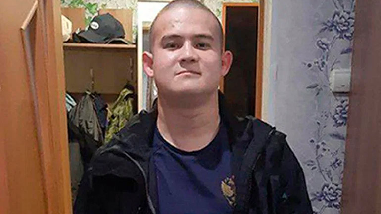 Ρωσία: Ο στρατιώτης που σκότωσε οκτώ συναδέλφους του πιθανώς υπέστη νευρικό κλονισμό