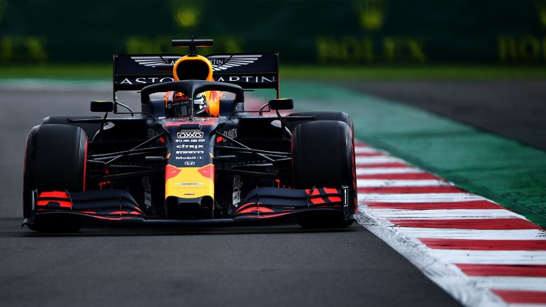 Formula 1: O Verstappen κατέκτησε την Pole Position στο Μεξικό