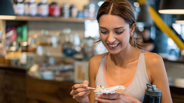 Τι δεν πρέπει με τίποτα να καταναλώσουμε μετά την προπόνηση