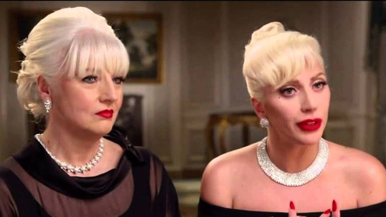 Lady Gaga: Όλα όσα αποκάλυψε η μητέρα της για την ψυχική της υγεία