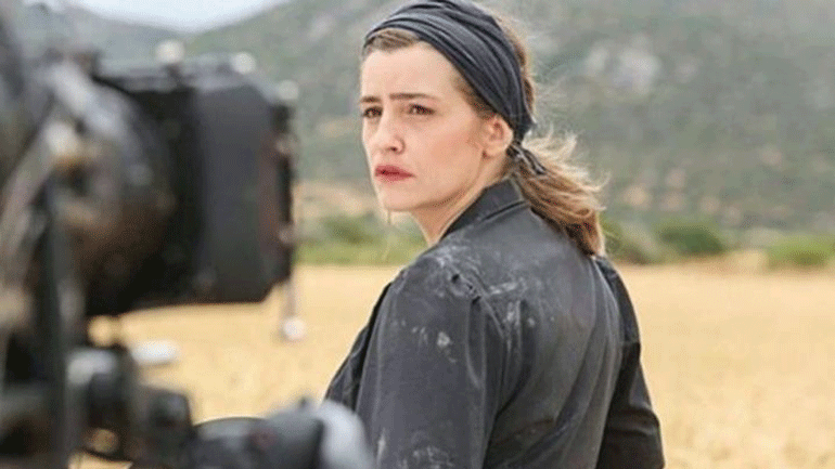 Μαρία Κίτσου: «Λυπάμαι που ο κόσμος για να…»