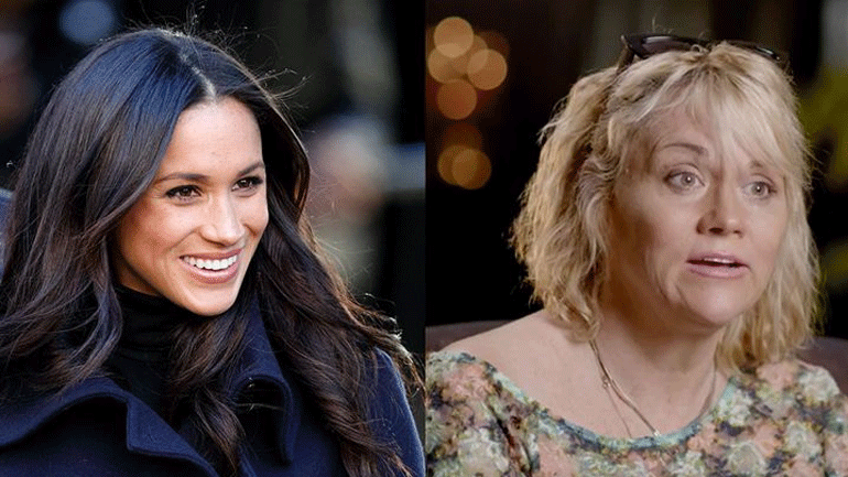 Meghan Markle: Η αδερφή της δηλώνει πως είναι υποκρίτρια