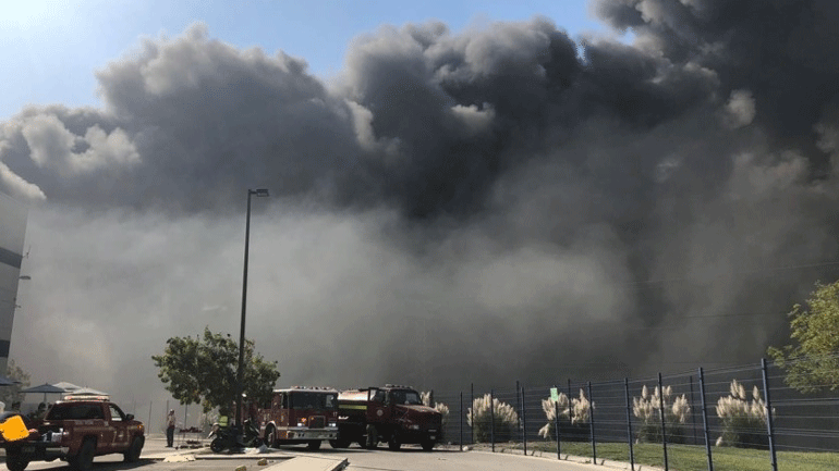 Μεξικό: Τρεις νεκροί από τις πυρκαγιές στο βόρειο τμήμα της χώρας