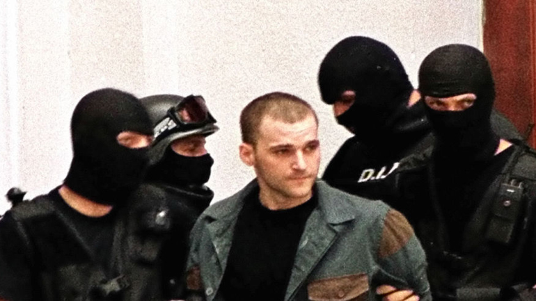 K.Πάσσαρης: Θέλω να δικαστώ στην Ελλάδα