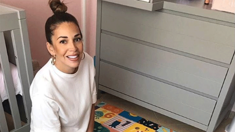 Η αποκάλυψη της Ελένης Χατζίδου για την επιλόχειο κατάθλιψη