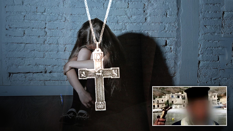 Αηδιαστική περιπλοκή στην υπόθεση παιδεραστίας στη Μάνη