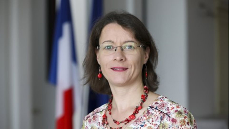 Γαλλία: Υπερασπιζόμαστε το διεθνές δίκαιο στην Κύπρο για λόγους αρχής  κι όχι λόγω της Total