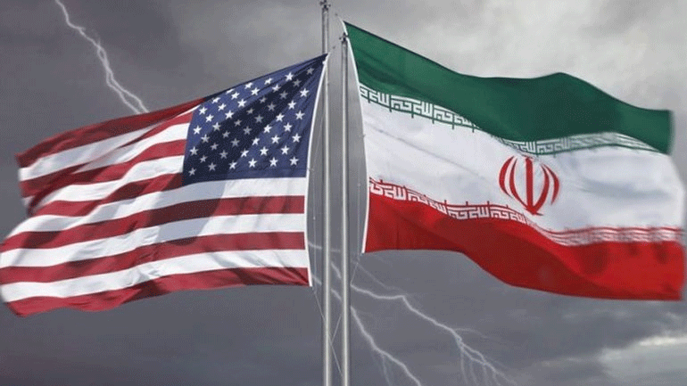 Έλεγχος των ΗΠΑ στις «ανθρωπιστικές» εξαγωγές προς το Ιράν