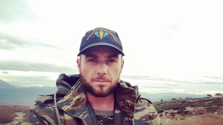 Παρουσία πλήθους ομογενών το μνημόσυνο του Κώστα Κατσίφα