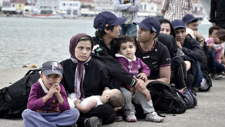 Οξύνεται το πρόβλημα