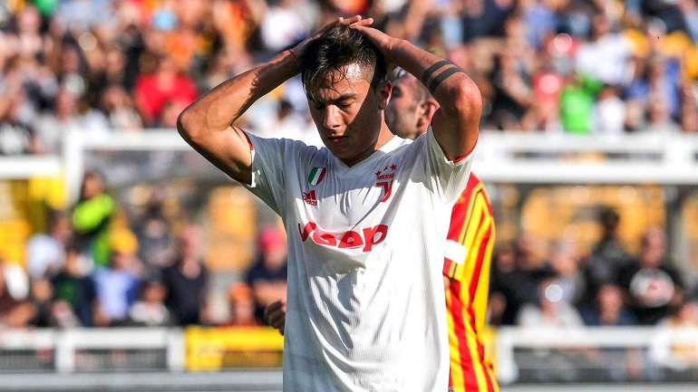 «Κόλλησε» στο Λέτσε η Γιουβέντους