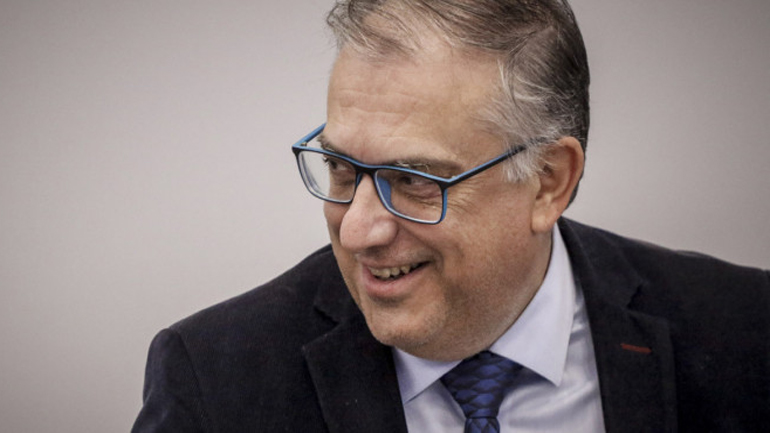 Τ.Θεοδωρικάκος: Το  νομοσχέδιο για την ψήφο των Ελλήνων του εξωτερικού θε έχει μεγάλη πλειοψηφία