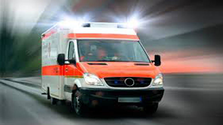 Ηράκλειο: Μετά την κόρη, κηδεύει και τον εγγονό της…