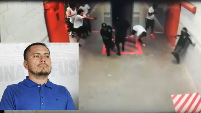 Ονδούρα: Δολοφονήθηκε προφυλακισμένος μάρτυρας που συνέδεσε τον αδελφό του προέδρου με κυκλώματα εμπορίας ναρκωτικών