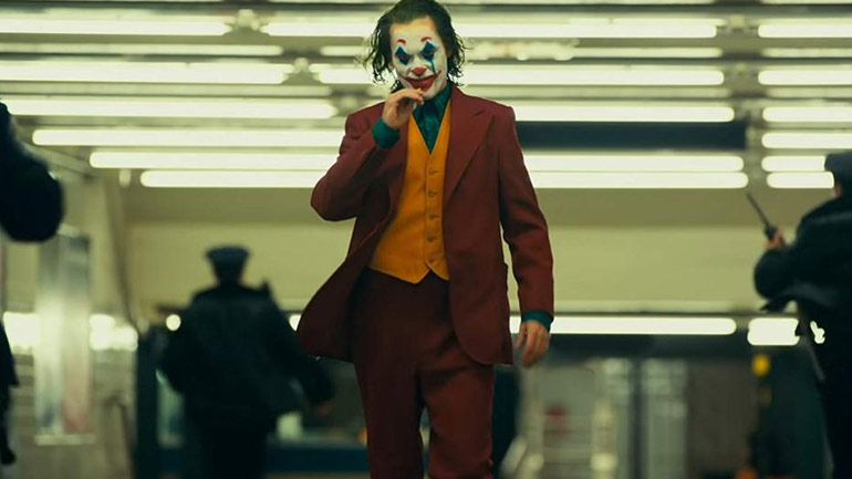 ΗΠΑ: Ο Τζόκερ ανακτά τον έλεγχο του αμερικανικού box office