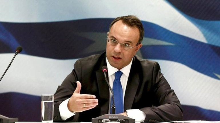 Σταϊκούρας: Τα αναδρομικά που θα αποφασιστεί ότι δικαιούνται οι συνταξιούχοι θα επιστραφούν