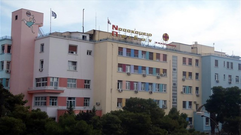 Σοβαρό τροχαίο στην Πεντέλη – Αυτοκίνητο παρέσυρε 14χρονο – Νοσηλεύεται στο Παίδων Σοβαρό τροχαίο στην Πεντέλη – Αυτοκίνητο παρέσυρε 14χρονο – Νοσηλεύεται στο Παίδων