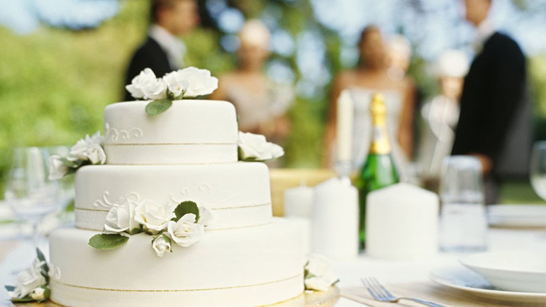 Ρόδος: Σοβαρό ατύχημα κατά την διάρκεια γαμήλιας δεξίωσης